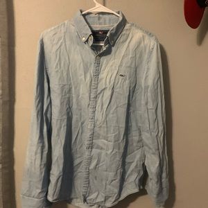 Vineyard Vines Denim shirt